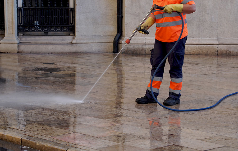 Disinfezione servizi brescia